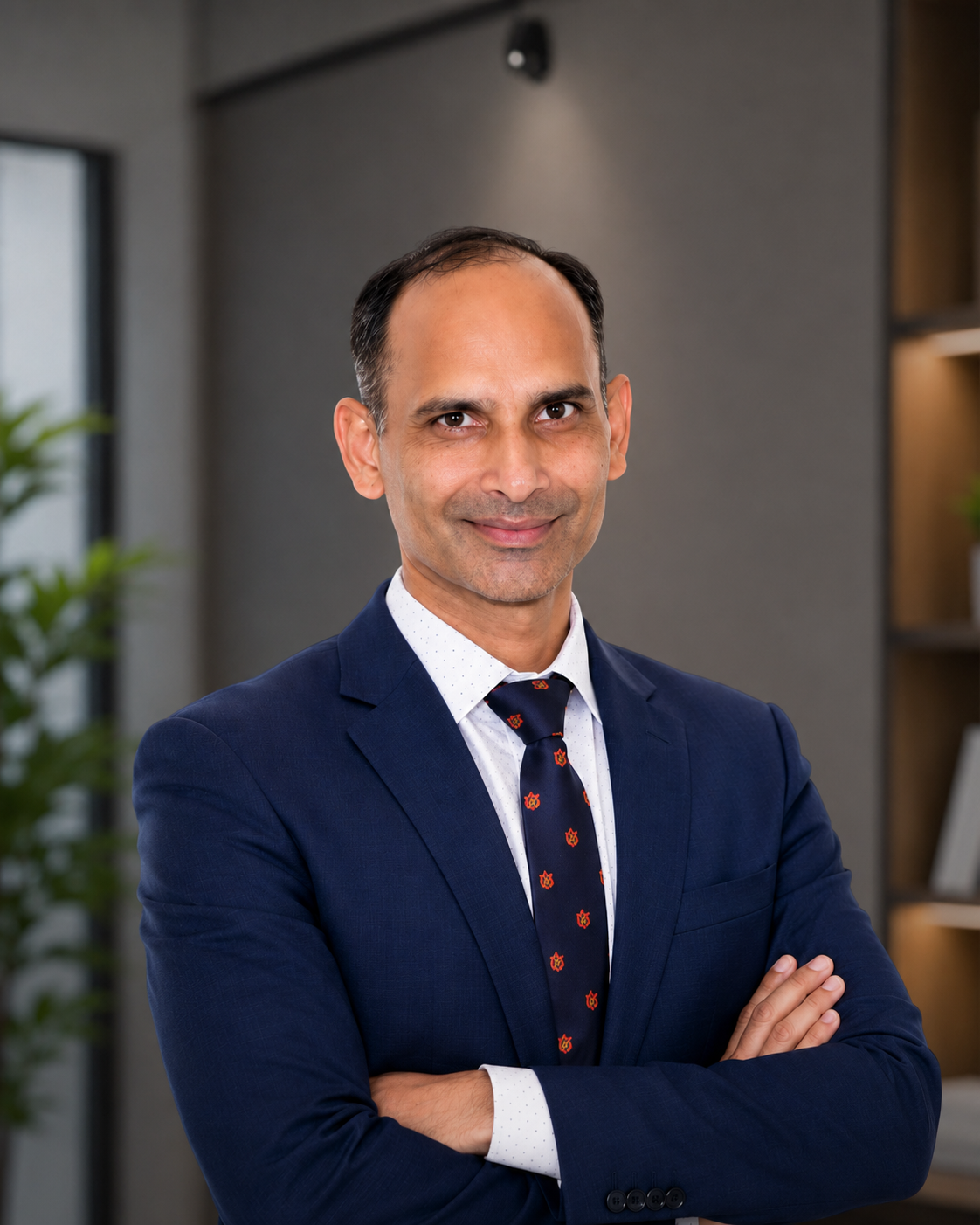 Prof. Amrik Singh